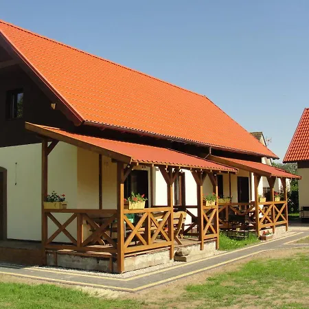 Domek Saracena Stegna  Exterior photo