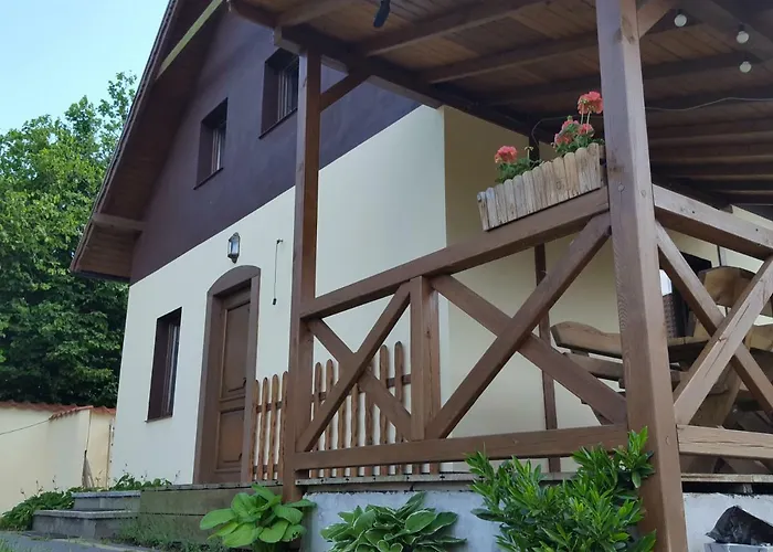 Domek Saracena