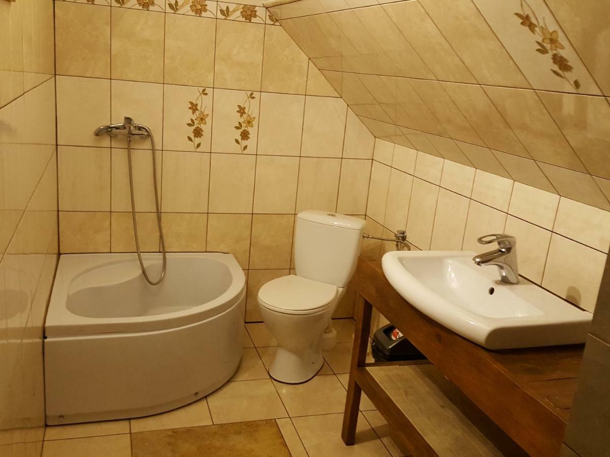 Holiday home Saracena *