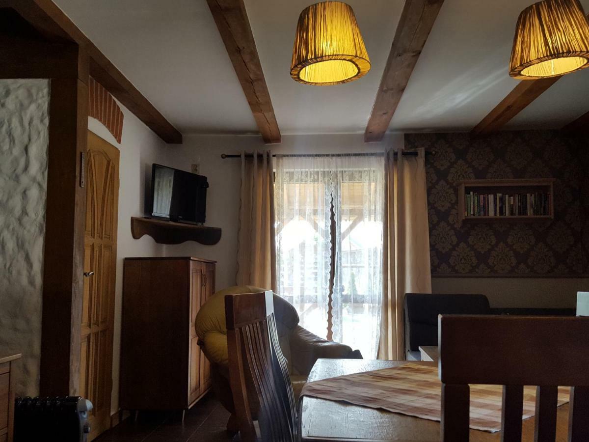 Holiday home Saracena