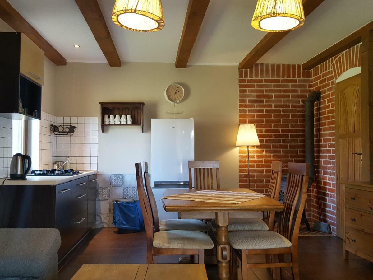 Saracena Holiday home *