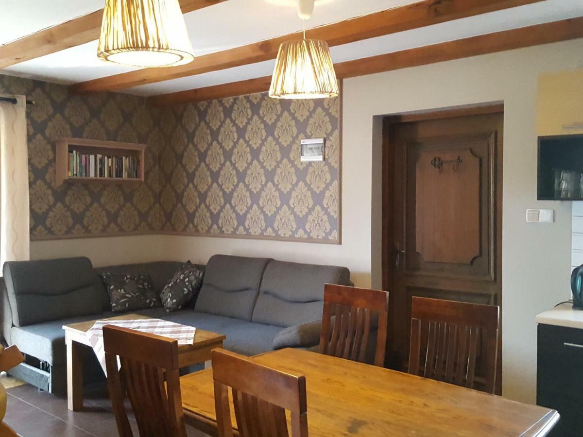 Saracena Holiday home