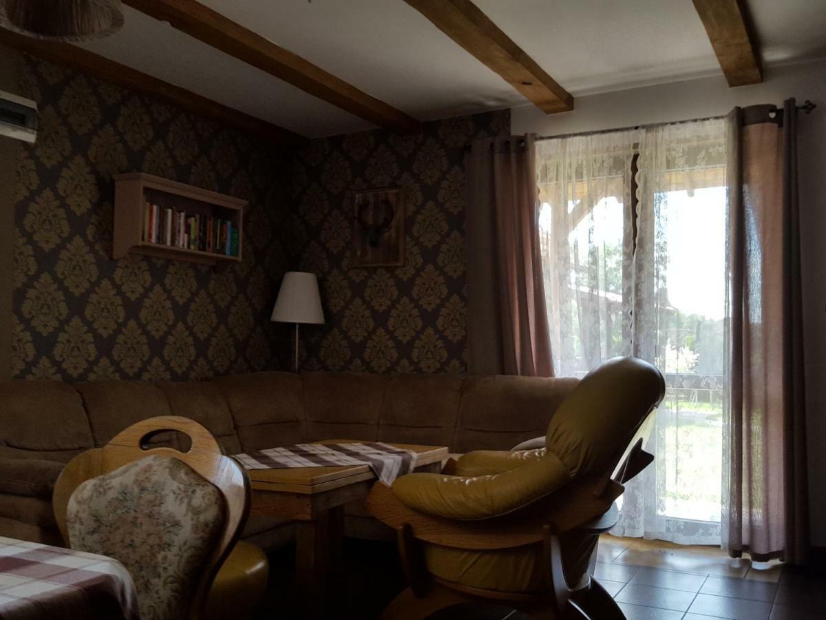 Saracena Holiday home *