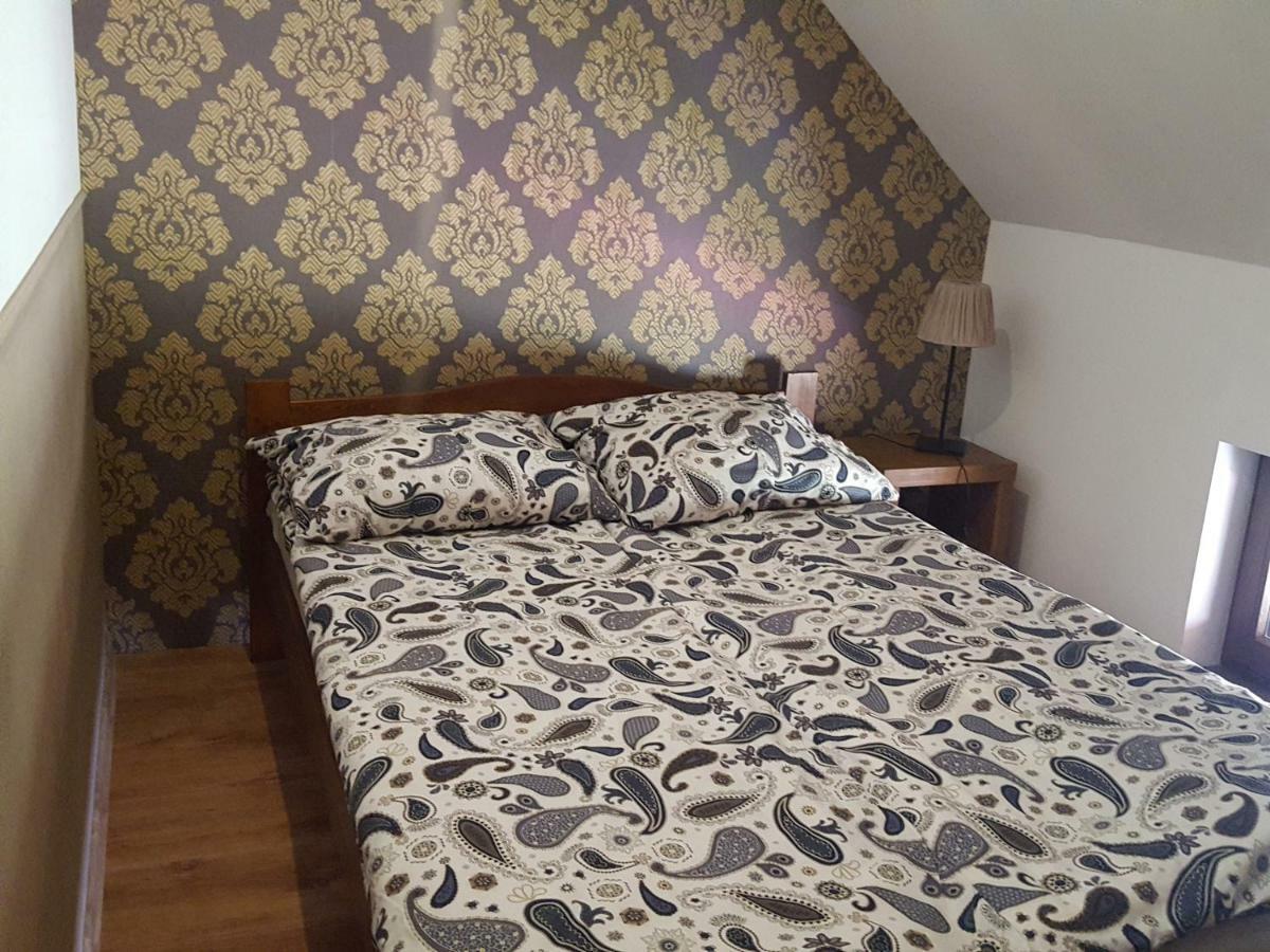 Saracena Holiday home *