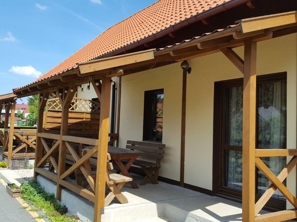 Holiday home Saracena *