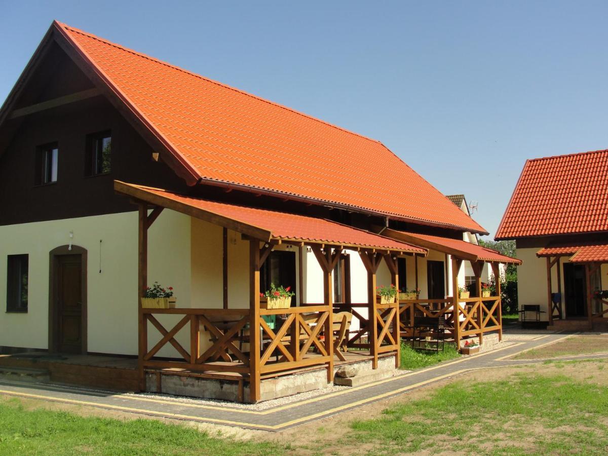 Saracena Holiday home *